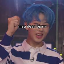 Dean Bjorn Au