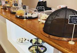 Don't miss japanese beautiful views. The Gathering Ii Bakery