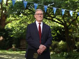 Keir Starmer stepped in to stop FIFA moving England's World Cup kick-off  over Mexico altitude fears - The Mirror