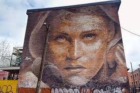 Exploring the Montreal Canada Street Art Scene