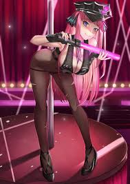 Rule34 - If it exists, there is porn of it  nakano nino, sesshouin kiara   5459927