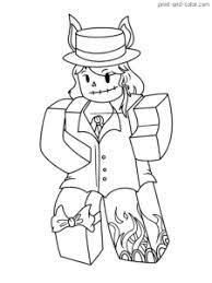 Roblox royale high coloring page free printable coloring pages. Pin On Roblox Coloring Pages