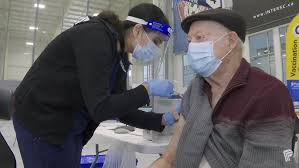 This groundbreaking report exposes big pharma, covid vaccines and the possible dangers of being around those who recently took the experimental mrna gene therapy. Behind The Scenes At Peel Region S Paramount Vaccine Clinic Youtube