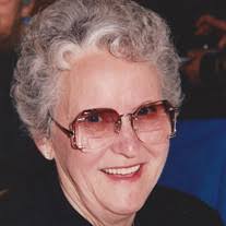 Evelyn Moore Obituary 2014