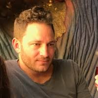 Andrew Sperber's Instagram, Twitter & Facebook