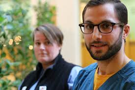 Support staff at UVM Medical Center seek to unionize