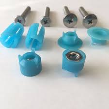 This prevents them from slamming down, which could damage the toilet seat and hinges or wake sleeping members of the family. Ideal Standard Concept Soft Closing Expansion Seat Spares Ev34936 406800