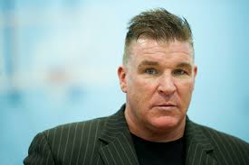 New City Fighter (2011)