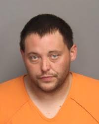 Arrest Report for December 7