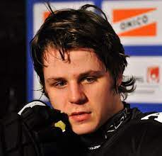 Har tidigare spelat i aik och frölunda. Mattias Janmark Wikipedia