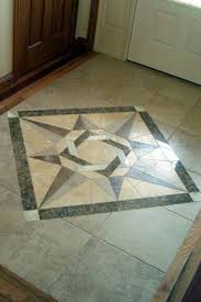 How To Make Deck Mud Patterned Floor Tiles Flooring Floor Tile Design