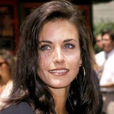 Born june 15, 1964) is an american actress, film producer, and former model. Courteney Cox S Changing Looks Instyle
