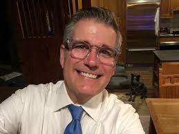 Celebrating 24 years of marriage to this incredible human. Happy  Anniversary to the one who holds my heart. I love you Laura Ludlow!