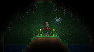 Terraria 1 4 0 4 Terragrim Seed Two Enchanted Sword Shrines Next To The Other Youtube