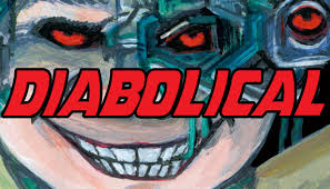 نتیجه جستجوی لغت [diabolical] در گوگل