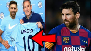 انتقال ميسي الى مانشستر سيتي. Ù‚Ù†Ø¨Ù„Ø© Ù…Ø¯ÙˆÙŠØ© Ù…ÙŠØ³ÙŠ Ù‚Ø¯ ÙŠÙ†ØªÙ‚Ù„ Ù„Ù„Ø¯ÙˆØ±ÙŠ Ø§Ù„Ø¥Ù†Ø¬Ù„ÙŠØ²ÙŠ Youtube