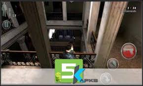 Max es un fugitivo, un agente encubierto incriminado en un asesinato . Max Payne Mobile V1 22 Apk Obb Data Full Version Free For Android