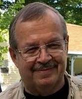 Pastor David D. Ferguson Obituary