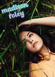 don't stop til you get enough — MEET MADISON...