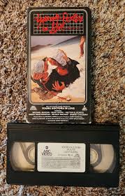 Young Doctors In Love RARE ABC Video 1982 VHS | Mercari