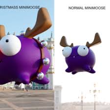 Pin On Minimoose