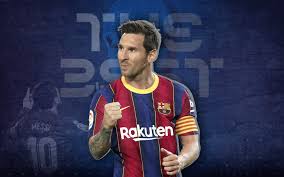 Lionel messi is the world's greatest footballer ever. Leo Messi Finalist In The Fifa The Best Awards