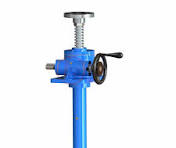 Manual Worm Gear Table Lift