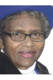 Rubye S. Cooke Obituary in Atlanta at Willie A. Watkins Funeral Home, Inc. 