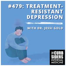 Image result for Refractory Depression Management