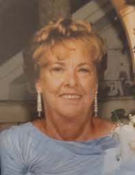 Obituary information for Bernice E. Carter