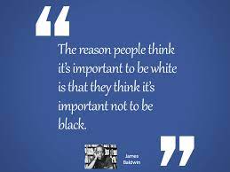 James Baldwin Quotes On Race America And Identity Inspiring Alley