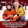 Ron maclean, who apologized before don cherry was fired, could have said he wouldn't go on the show with cherry again, that it went against his as one of the you people in this country, i found a hockey commentator like don cherry confusing. 1