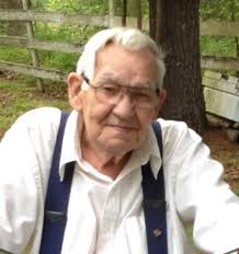 Obituary for Clinton McGlone