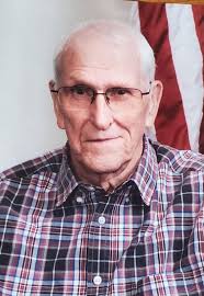 Rev. Paul James Reinhold Obituary April 16, 2022