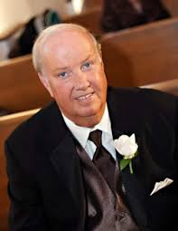 Obituary information for Rodney Scott Forrester