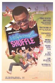 Hollywood Shuffle (1987) | Cut The Crap Movie Reviews