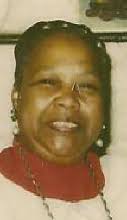 Obituary information for Pastor Irene Jennett (Dixon) Washington
