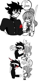 It Ain T Ma Fault Ayano Yandere Simulator Memes Yandere Simulator Yandere Anime