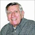 BERNARD REYNOLDS Obituary (1924