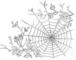 People of all ages enjoy watching them in movies and reading their exploits in comic books. Spider Web Between Tree Branch Coloring Page Color Luna Spider Coloring Page Tree Coloring Page Spider Web Drawing