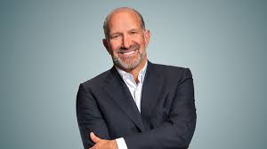 Howard Lutnick é escolhido como secretário de Comércio dos EUA
