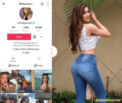 Molly Eskam Nude Leaked Private Pics Sex Tape Porn Video | sexiezpix Web  Porn