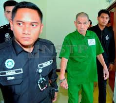 Trivia about akta pencegahan p. Banduan Mengaku Salah Terbabit Aktiviti Pengubahan Wang Haram
