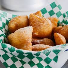 Ruck Zuck Schmalzgeback Rezept Schmalzgeback Geback Beste Pfannkuchen Rezept