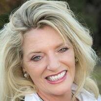 Mrs. Marcia McClain Boynton Obituary