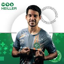 Chapecoense sc fixtures, schedule, match results and the latest standings. Chapecoense Anuncia A Contratacao Do Goleiro Keiller Chapecoense Ge