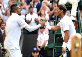 As for the guests, most women at the wedding will be wearing a sari or a lengha. Nick Kyrgios Makes Fun Of Rafael Nadal S Wedding