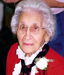 Ola E. Muccie Penrod (1904-2005)
