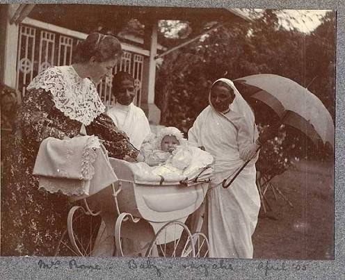 Various British Raj photos - (1904 - 1906) - Old Indian Photos