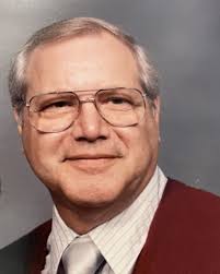 Glenn Saylor Obituary October 4, 2025